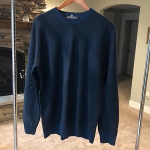Lightweight Smartwool Sweater